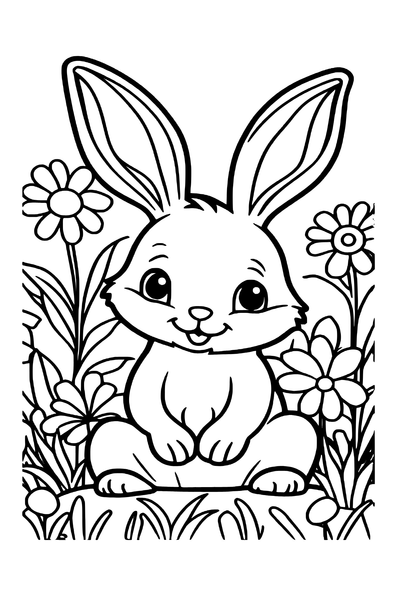 Egg-Citing Easter Adventure