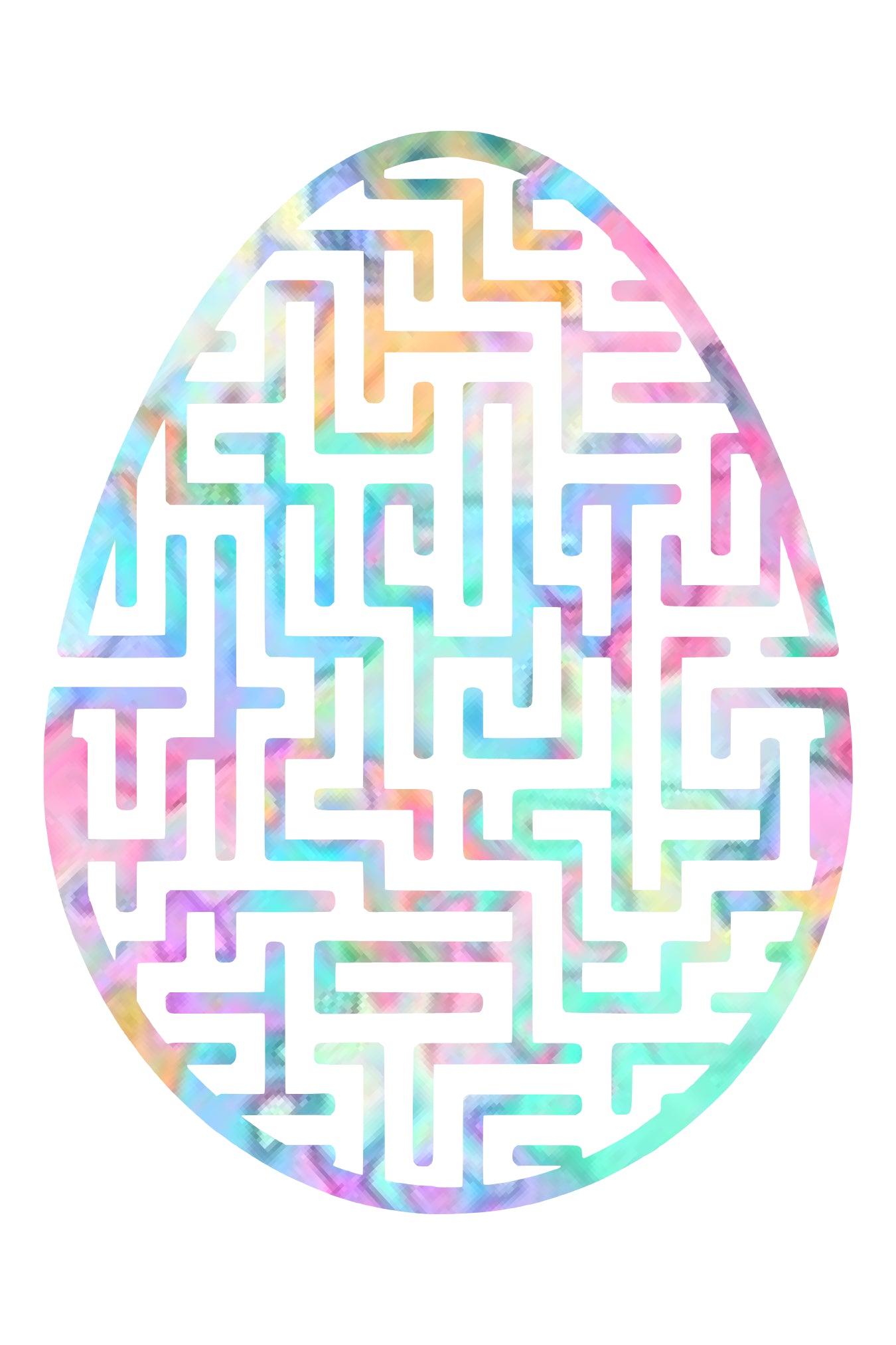 Egg-Citing Easter Adventure