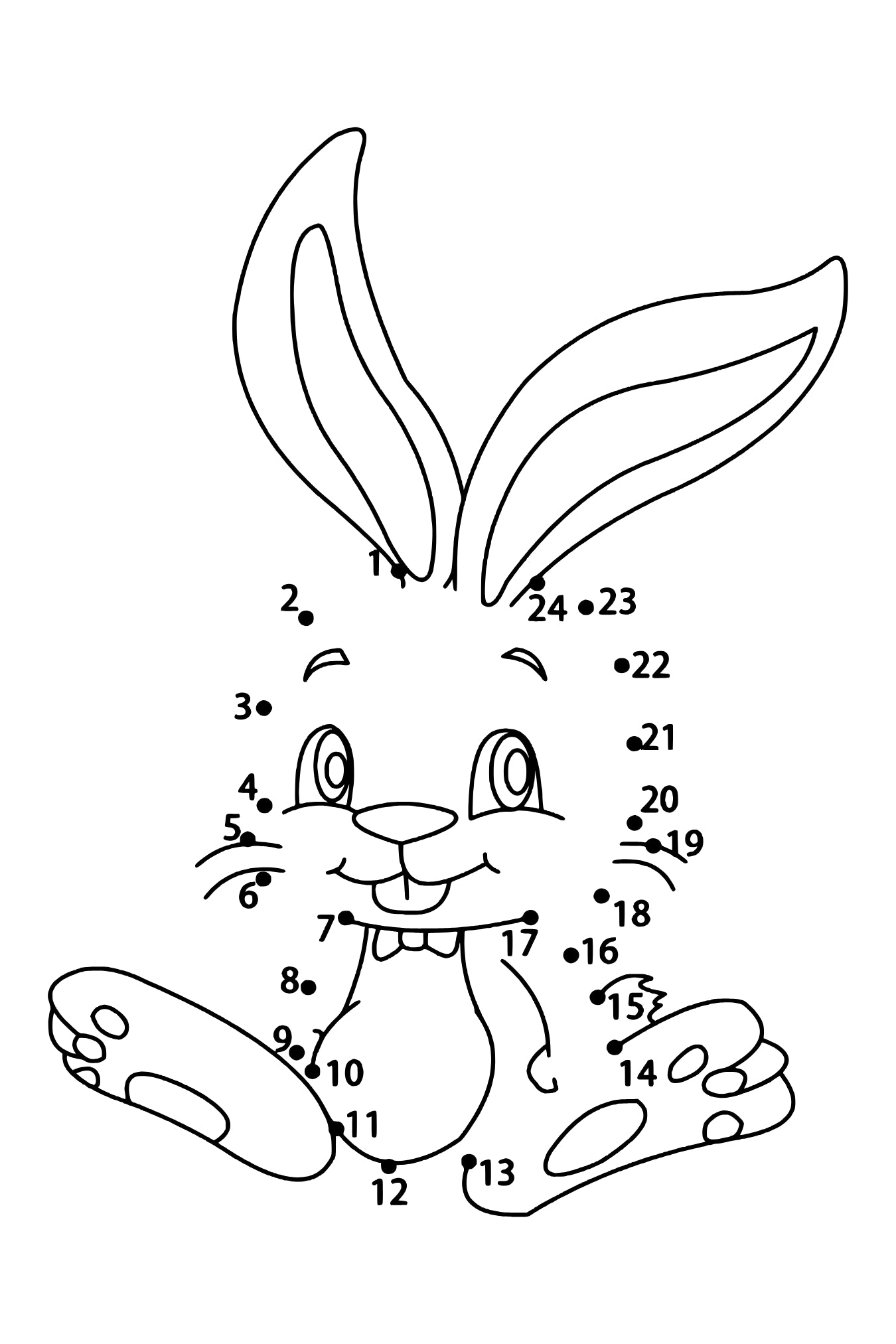 Egg-Citing Easter Adventure