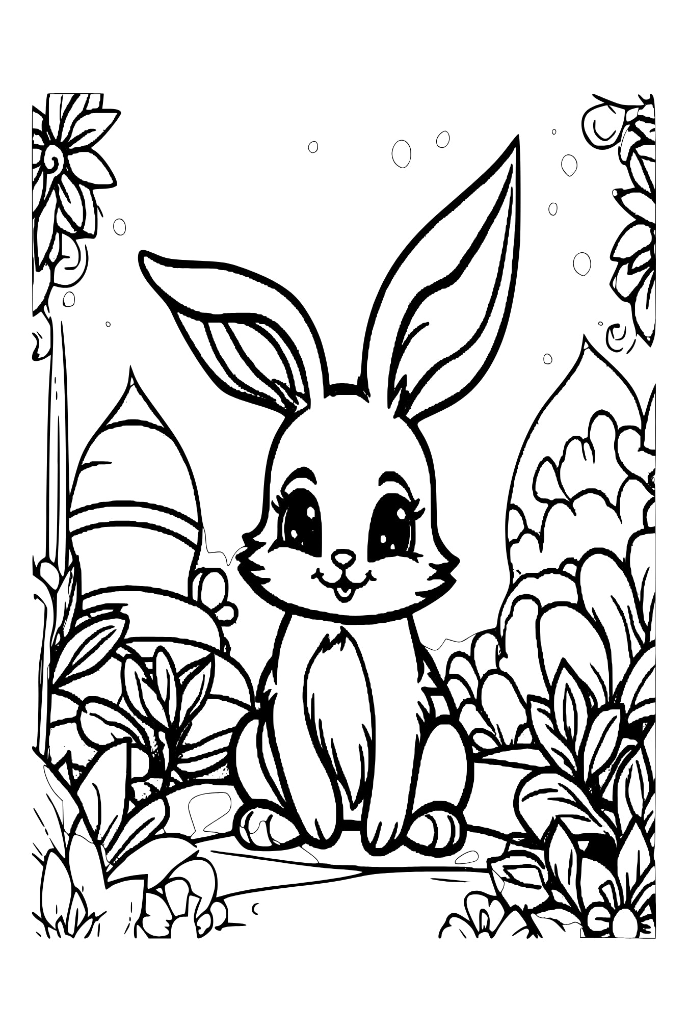 Egg-Citing Easter Adventure