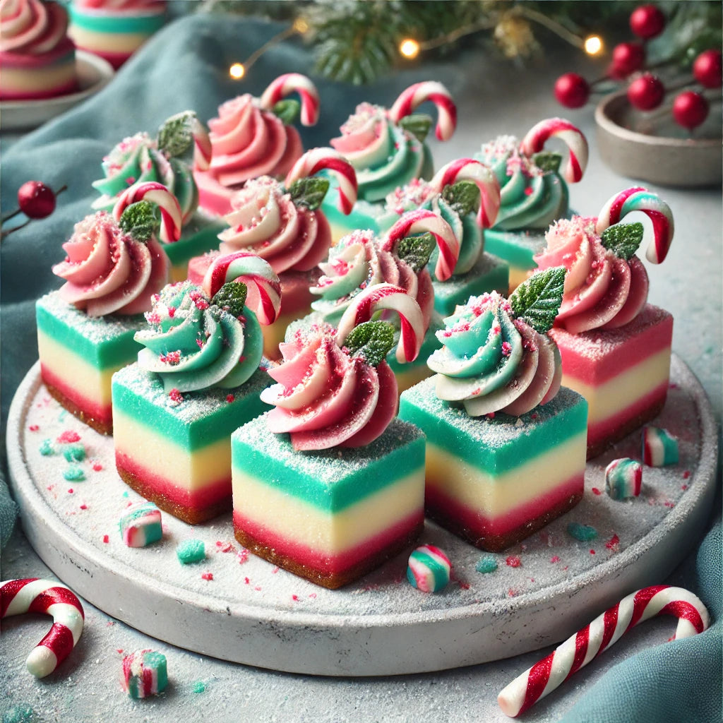 Yuletide Delights: A Gourmet Guide to Holiday Treats