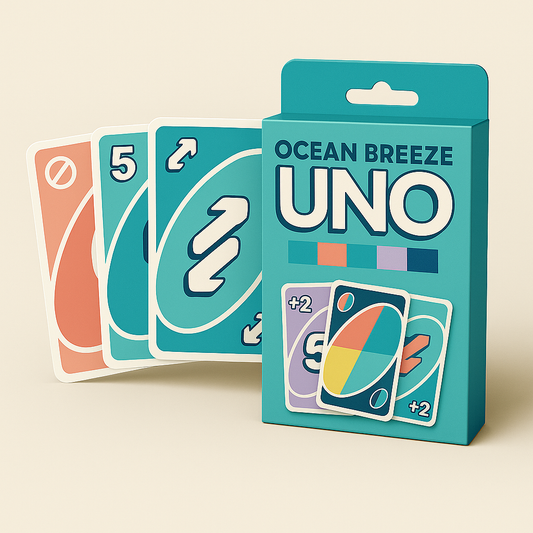 Ocean Breeze