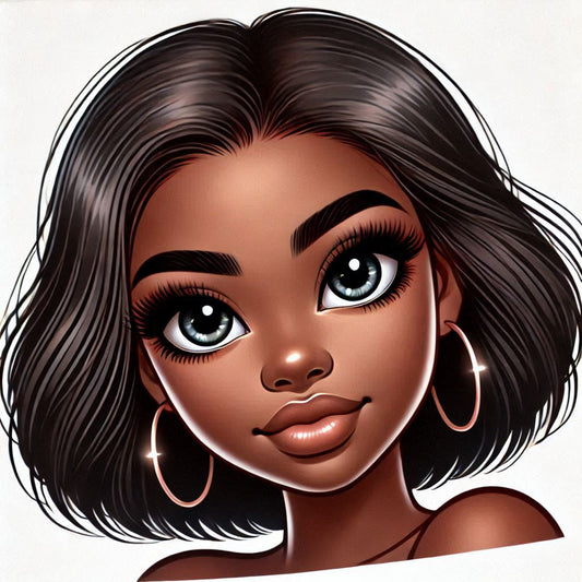 Girl Characters