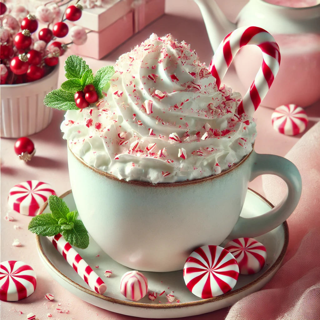 Yuletide Delights: A Gourmet Guide to Holiday Treats