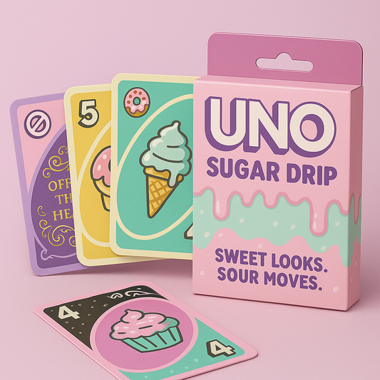 Sugar Drip