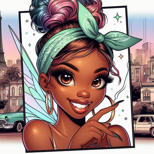 Tinkerbell