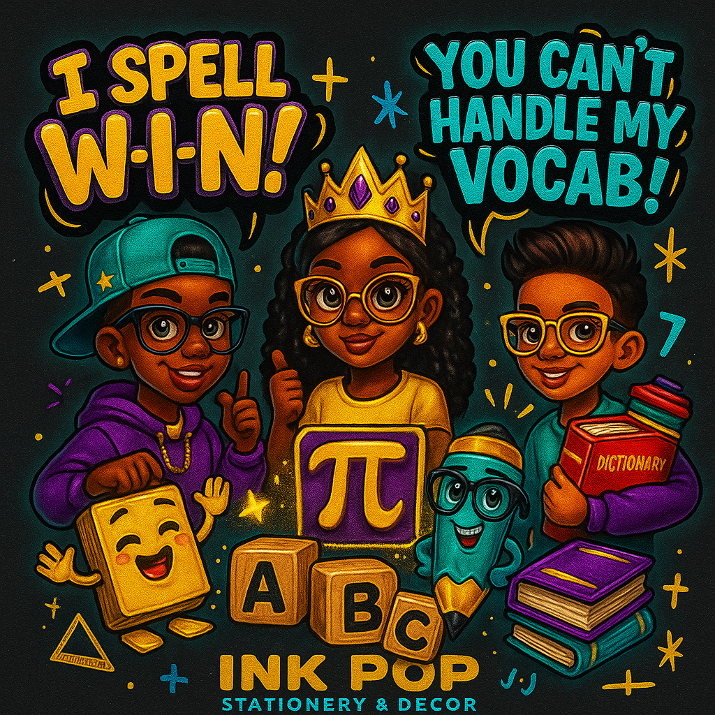 Word Hustlers