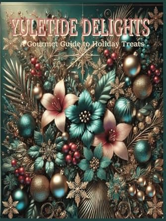 Yuletide Delights: A Gourmet Guide to Holiday Treats