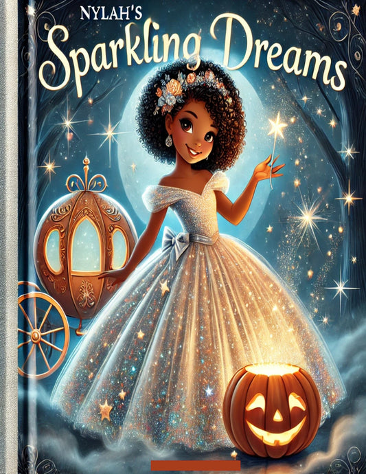 Nylah's Sparkling Dreams